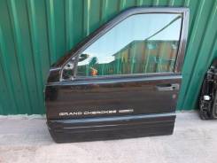 Дверь боковая. Jeep Grand Cherokee