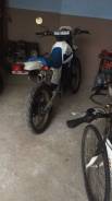 Suzuki SX200. 200 куб. см., исправен, птс, с пробегом
