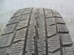 Dunlop Graspic DS2. Зимние, без шипов, 2009 год, износ: 10%, 1 шт