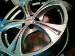 Alutec Poison. x16" ����
