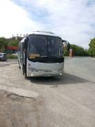 Higer. Автобус Хайгер 6885, 36 мест