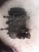 Компрессор кондиционера. Nissan Elgrand, E51, NE51 Двигатели: VQ25DE, VQ35DE