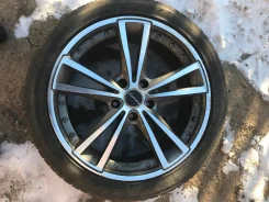 Vindeta Spider. 7.5x18", 5x114.3, ET48 ����
