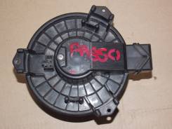 Мотор печки. Toyota: Vitz, Ractis, Yaris, ist, Belta Двигатели: 1NZFE, 2NZFE, 2SZFE, 1KRFE, 1NDTV, 2ZRFE