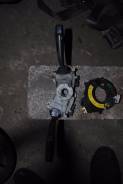 Блок подрулевых переключателей. Toyota Corolla, AE114, CE110, CE114, AE112, AE110, AE111, EE110, EE111 Toyota Sprinter, CE110, AE114, EE111, CE114, AE...