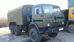 КамАЗ 4310. Камаз, 11 000 куб. см., 8 000 кг.