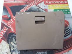 Крышка бардачка. Lexus LX470, UZJ100 Toyota Land Cruiser, HDJ101, HZJ105, UZJ100L, UZJ100, HDJ100L, J100, FZJ100, UZJ100W, FZJ105, HDJ100 Двигатели: 2...