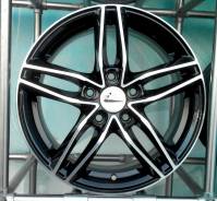 iFree Moskva. 6.5x16, 5x114.30, ET35, ЦО 67,1 мм.