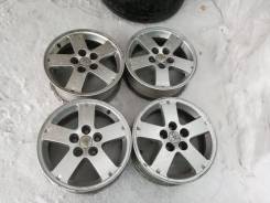 Mitsubishi. 6.5x16, 5x114.30, ET38