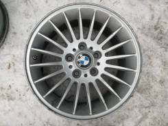 BMW. 7.5x16, 5x120.00, ET20