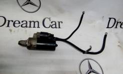 Стартер. Mercedes-Benz: S-Class, CLK-Class, G-Class, M-Class, R-Class, SLK-Class, CL-Class, E-Class, CLS-Class, SL-Class, C-Class Двигатели: M113E43...