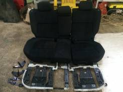 Сиденье. Subaru Forester, SG5, SG9, SG, SG69, SG9L