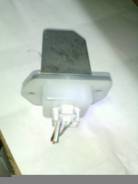 Реостат печки. Nissan: Liberty, X-Trail, Cefiro, R'nessa, Expert Subaru Impreza, GDA, GGC, GGB, GGA, GG, GD, GD9, GG9, GD3, GD2, GG3, GG2