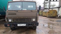 Камаз 54112. Продам тягач, 210 куб. см., 18 325 кг.
