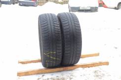 Kumho Solus Vier KH21. Зимние, без шипов, износ: 20%, 2 шт