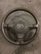 Подушка безопасности. Toyota Platz, SCP11, NCP12