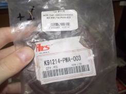 Сальник коленвала. Honda: Jazz, Civic Hybrid, Insight, Airwave, Stream, Partner, FR-V, Crossroad, Odyssey, Inspire, Mobilio Spike, Mobilio, Fit, CR-V...