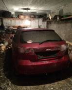 Chevrolet Lacetti. F16D3, F16D3