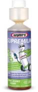 Присадка Supremium Petrol 12x250ml W22810