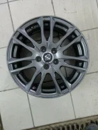 Weds Adela. x16", 5x100.00, ET47