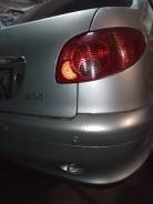 Peugeot 206 Sedan
