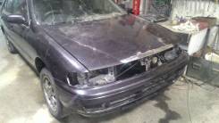 Nissan Sunny. FB14, GQ15DE
