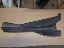 Решетка под дворники. Mitsubishi Lancer Cedia, CS6A, CT9A, CS2W, CS2V, CS5W, CS2A, CT9W, CS5A Mitsubishi Bravo, U42V Mitsubishi Lancer, CS2A, CS5W, CS...