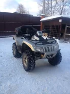 Arctic Cat 700. ��������, ���� ���\���, � �������� ����