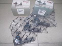 Наконечник рулевой. Mitsubishi: Mirage, Sigma, Lancer Evolution, Lancer Cedia, Legnum, Dion, Grandis, Chariot, Outlander, Delica, Emeraude, Galant For...