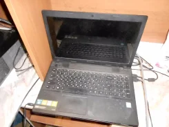 Lenovo G500. 16", WiFi, Bluetooth ����