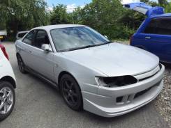 Бампер. Toyota Corolla Levin, AE110, AE111 Toyota Sprinter Trueno, AE110, AE111. Под заказ