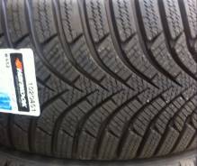 Hankook Winter I*cept RS2 W452. Зимние, без шипов, 2016 год, без износа, 1 шт