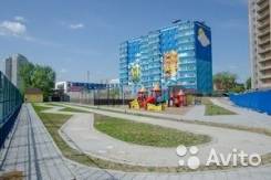 Гаражи кооперативные.