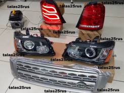 Стоп-сигнал. Toyota Highlander, MCU28L, MCU28, MHU28 Toyota Kluger V, MHU28W, MHU28 Toyota Kluger, MCU28 Toyota Kluger Hybrid, MHU28W