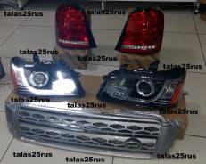 Стоп-сигнал. Toyota Highlander, MCU28L, MCU28, MHU28 Toyota Kluger V, MHU28W, MHU28 Toyota Kluger, MCU28 Toyota Kluger Hybrid, MHU28W