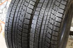 Bridgestone Blizzak VRX. Зимние, без шипов, 2014 год, износ: 5%, 2 шт