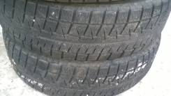 Dunlop DSX-2. Зимние, без шипов, износ: 10%, 4 шт