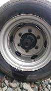 Продаю диски toyota dyna R13. 4.0x13" 6x170.00 ЦО 133,0 мм.