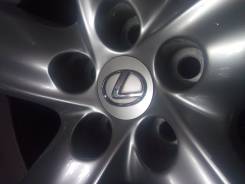 Lexus. 8.0x19, 5x112.00, ET35