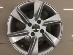 Storm Wheels. 6.0x14, 4x100.00, ET35, ЦО 67,1 мм.