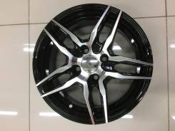 Storm Wheels. 6.0x14, 4x100.00, ET35, ЦО 67,1 мм.