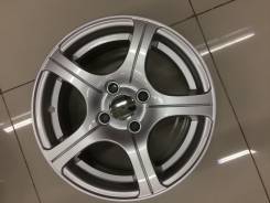 Storm Wheels. 6.0x14, 4x100.00, ET35, ЦО 67,1 мм.