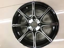 Storm Wheels. 6.5x15, 4x100.00, ET35, ЦО 73,1 мм.