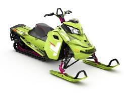 BRP Ski-Doo Freeride 800R E-TEC 146. исправен, есть птс, без пробега