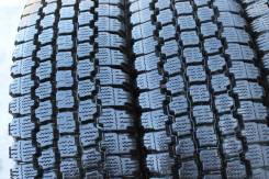 Bridgestone Blizzak W965. Зимние, без шипов, износ: 5%, 2 шт
