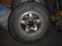 Toyo Observe GP4. �����������, 2014 ���, �/�, ����� 10�% ����