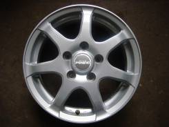 Style Prasivo. 6.0x15, 5x114.30, ET52