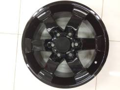 Storm Wheels. 8.0x16, 6x139.70, ET15, ЦО 110,0 мм.