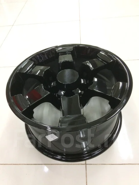 Storm Wheels. 8.0x16", 6x139.7, ET15, �� 110���. ����