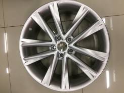 Storm Wheels. 7.5x19, 5x114.30, ET40, ЦО 60,1 мм.